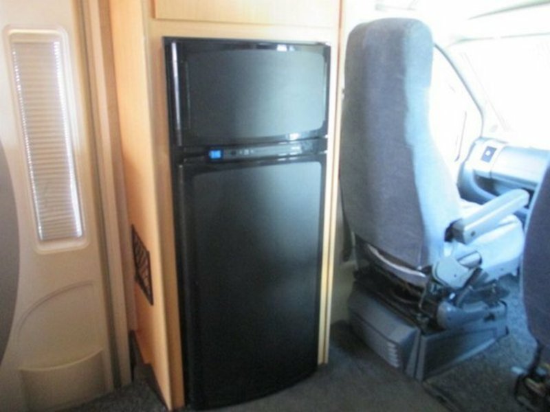 2014 FIAT DUCATO MAXI AVAN OVATION