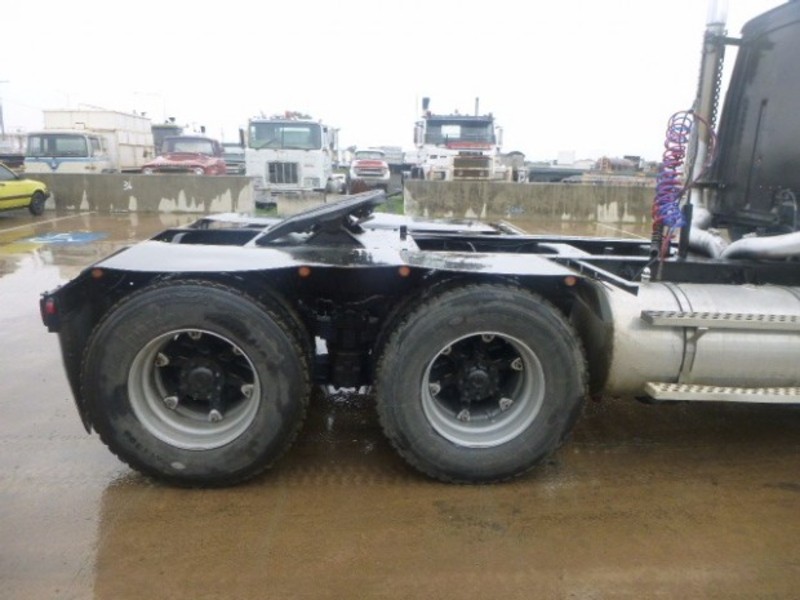 1984 FORD LTL9000 Ford LTL9000 Prime Mover LTL9000 Truck