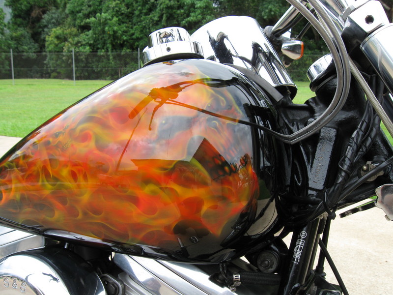 1990 HARLEY-DAVIDSON SOFTAIL FXST SOFTAIL