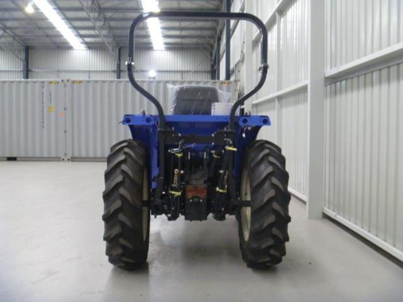 ISEKI TG5330