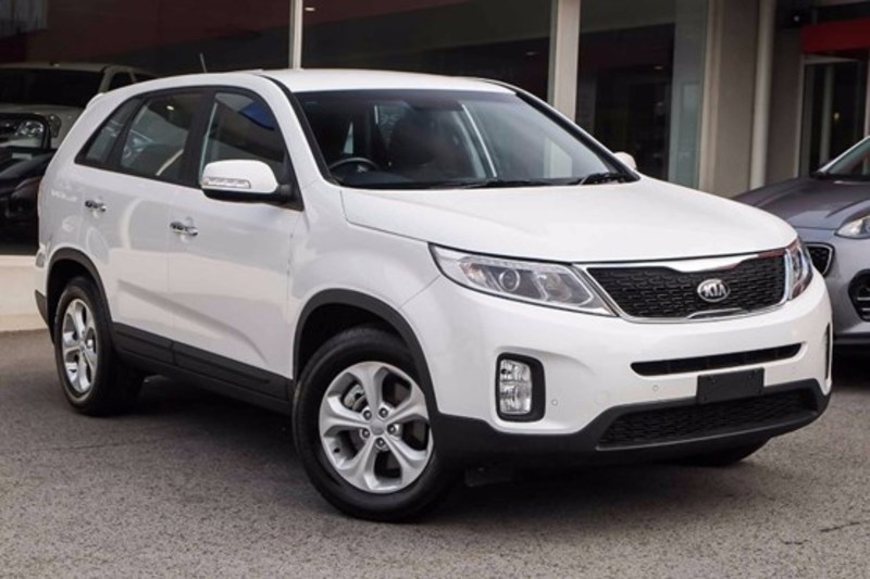 2014 KIA SORENTO SI XM