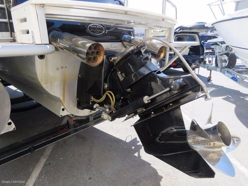 Southbay Cr 925 Black Pearl Edition 600HP!! BOYS AND THEIR TOYS!! OPEN TO OFFERS