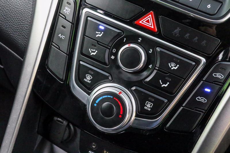 2013 HYUNDAI i30 ACTIVE GD