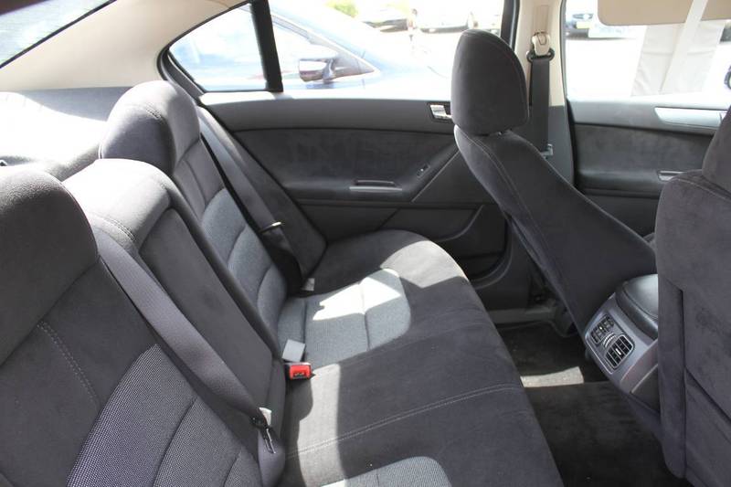 2008 FORD G6 FG