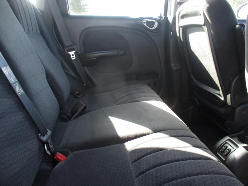 2004 CHRYSLER PT CRUISER Classic PG