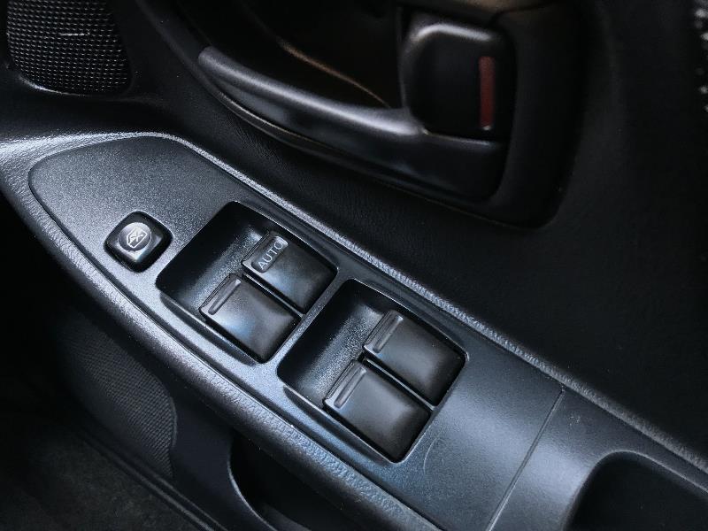 2002 SUBARU IMPREZA WRX S