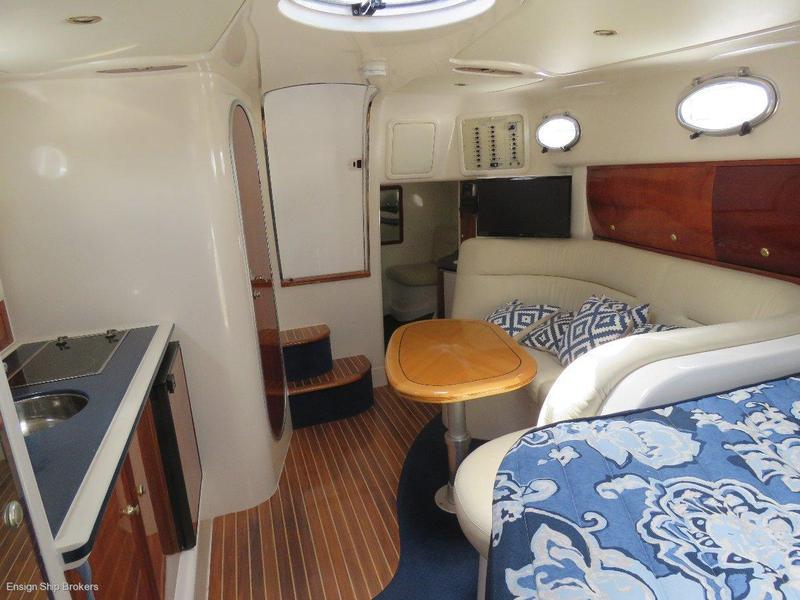 Sunrunner 3700