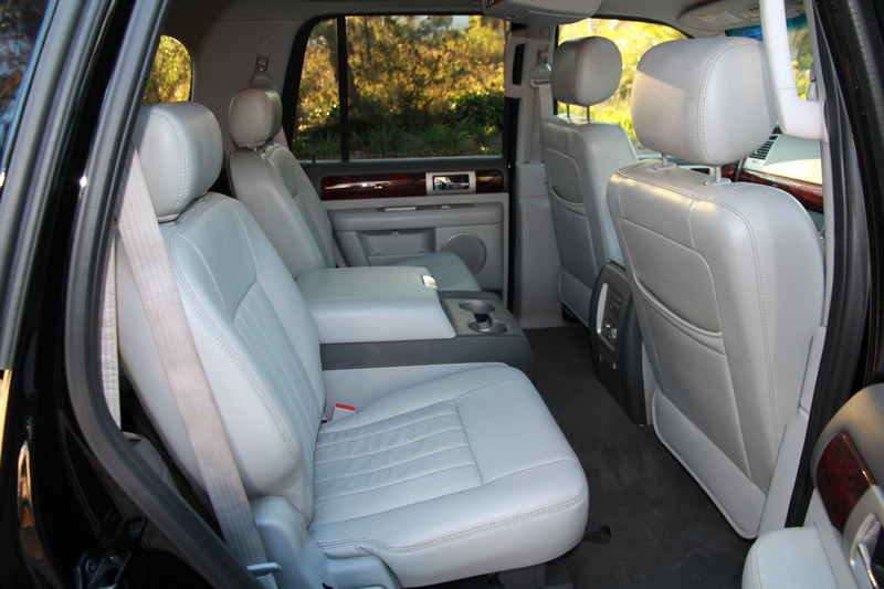 2006 LINCOLN NAVIGATOR