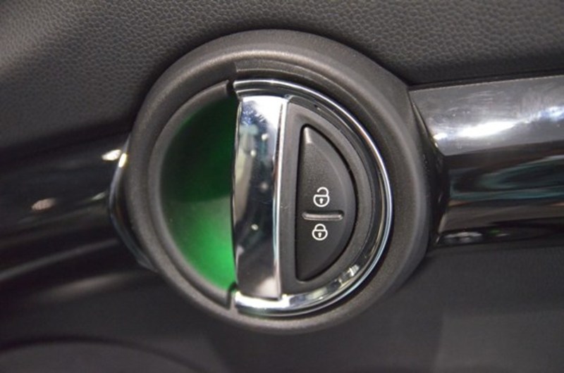 2015 MINI HATCH COOPER S F55