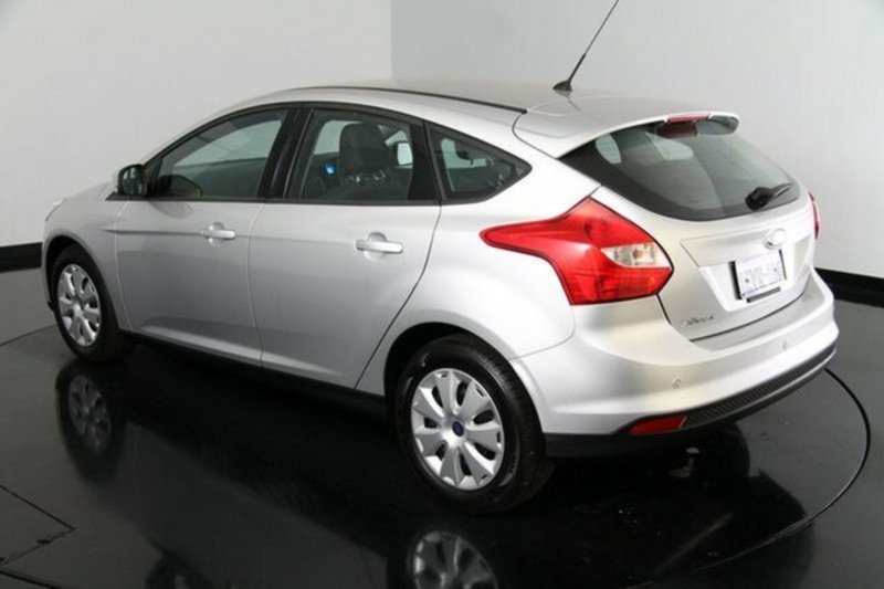 2015 FORD FOCUS AMBIENTE LW MK2 MY14