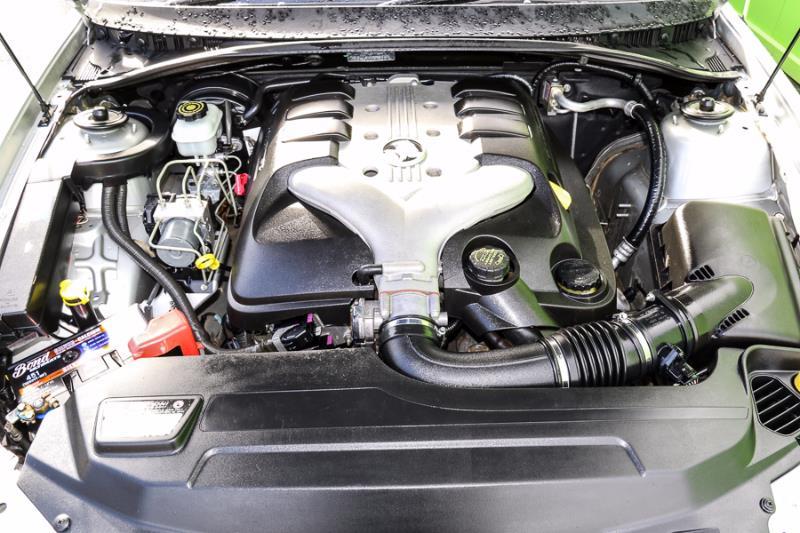 2005 HOLDEN One tonner S VZ
