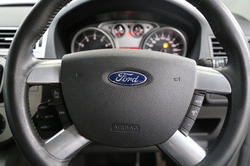 2012 FORD KUGA TREND TE