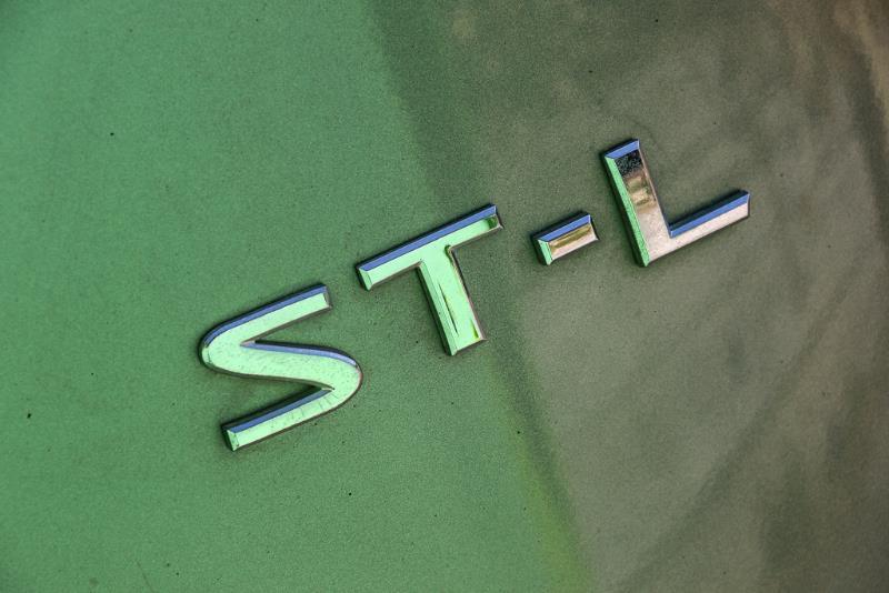 2005 NISSAN MAXIMA ST-L J31