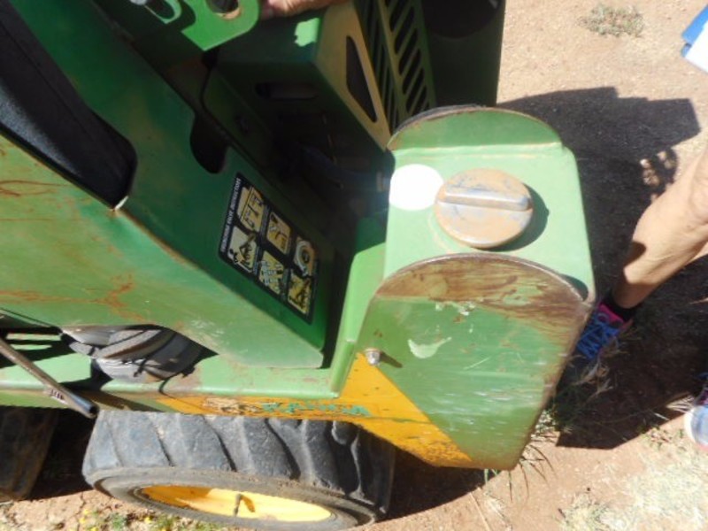 KANGA DA625 Mini Loader Diesel DA625 Loader