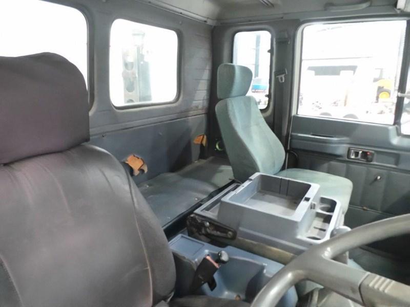 1993 ISUZU FVR900