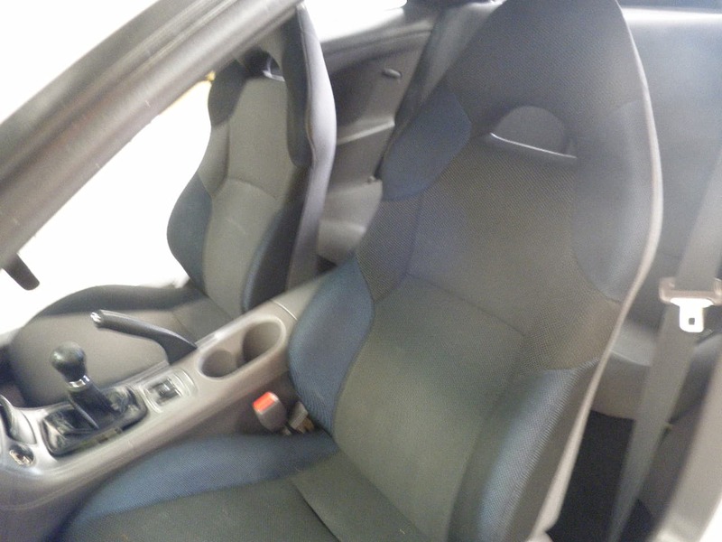 1999 TOYOTA CELICA SX ZZT231R