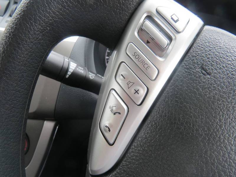 2014 NISSAN PULSAR ST B17