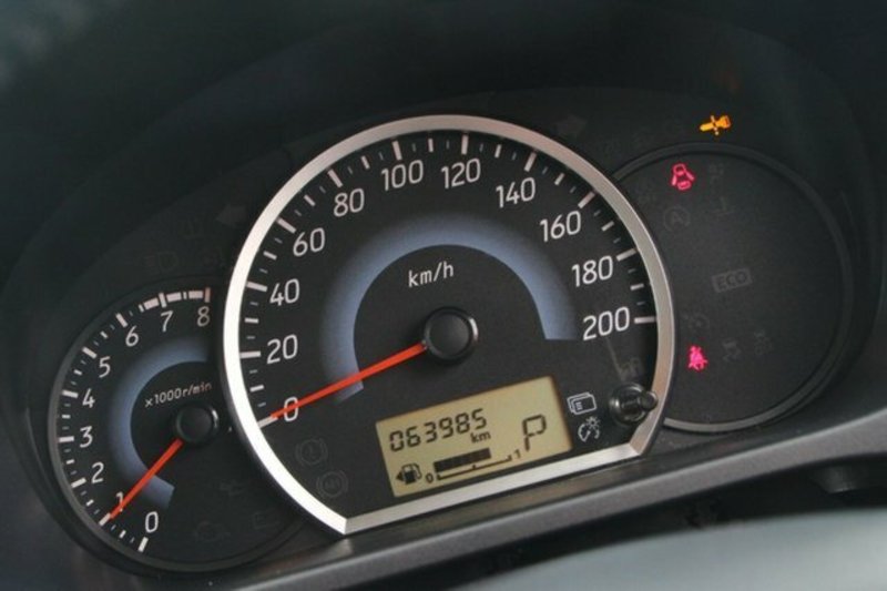2013 MITSUBISHI MIRAGE LS LA
