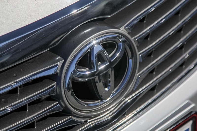2014 TOYOTA AURION PRODIGY GSV50R