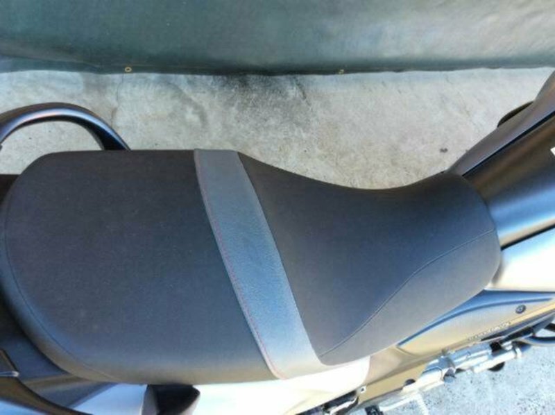 2015 SUZUKI V-STROM 650XT (DL650XA) DUAL PURPOSE