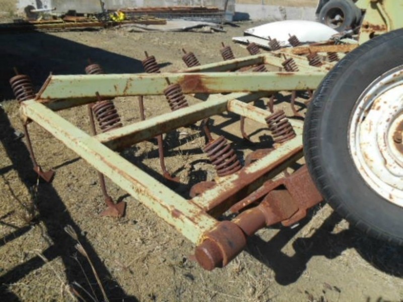 Alfarm Tillage Equip