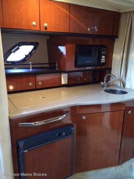 Sea Ray Sports Cruiser PRICE REDUCED NOW INCLUDES PEN