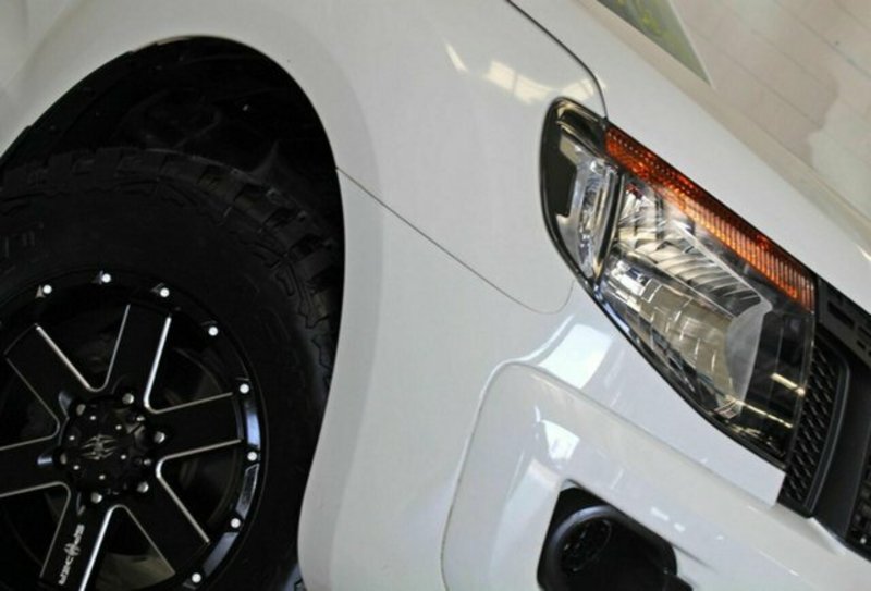 2014 FORD RANGER XL 2.2 HI-RIDER (4x2) PX