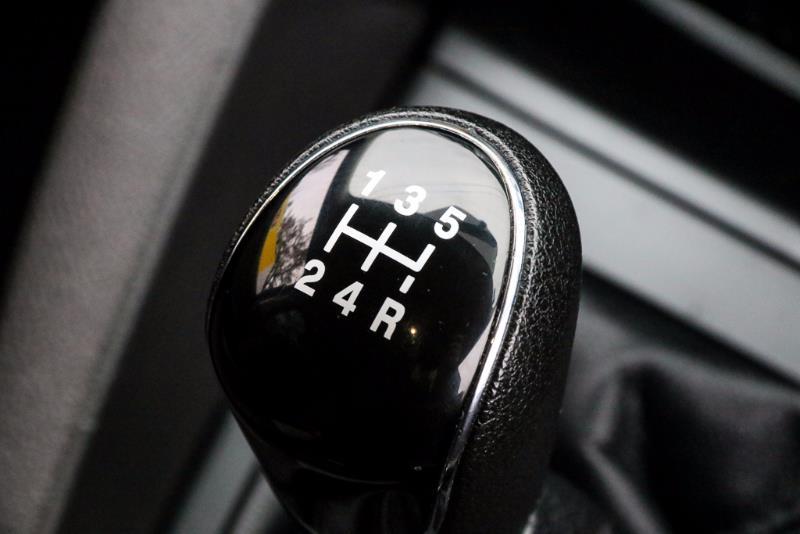 2011 FORD FOCUS AMBIENTE LW