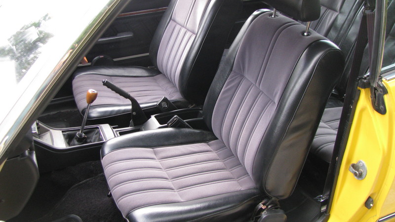 1978 DATSUN 200B SSS