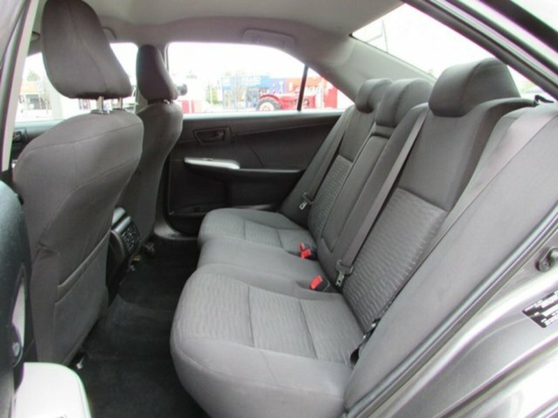 2015 TOYOTA CAMRY ALTISE ASV50R MY15
