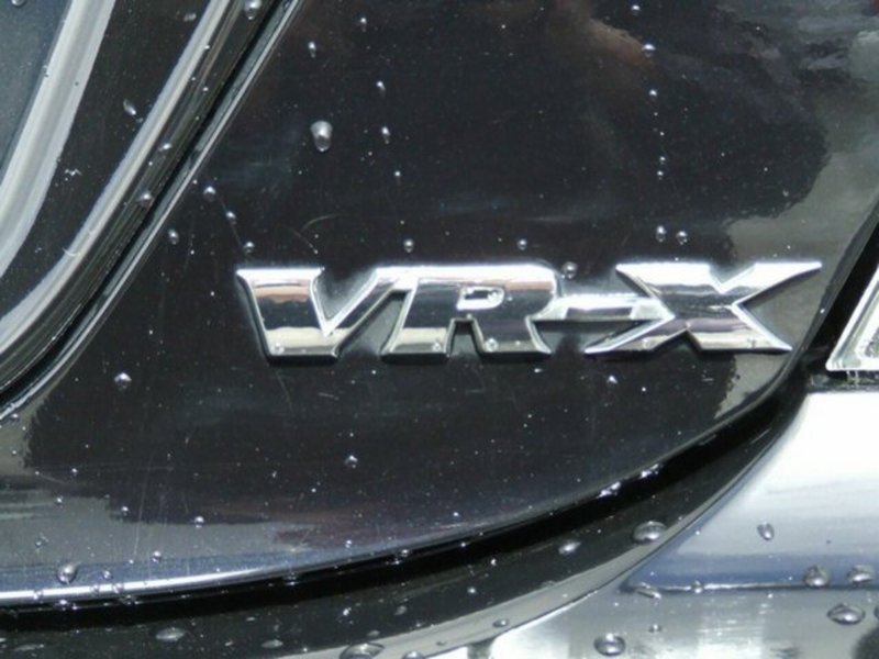 2005 MITSUBISHI LANCER VR-X CH MY06