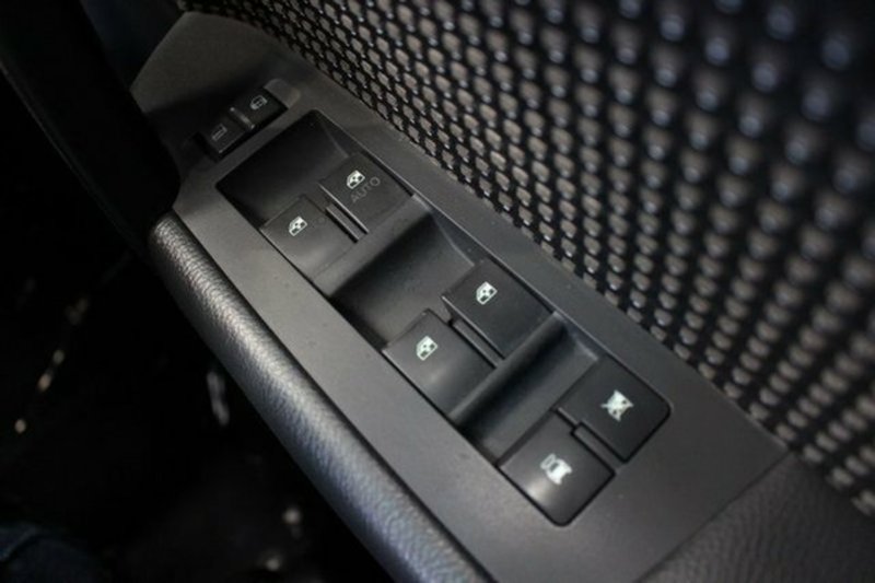 2009 HOLDEN CAPTIVA SX (4x4) CG MY09