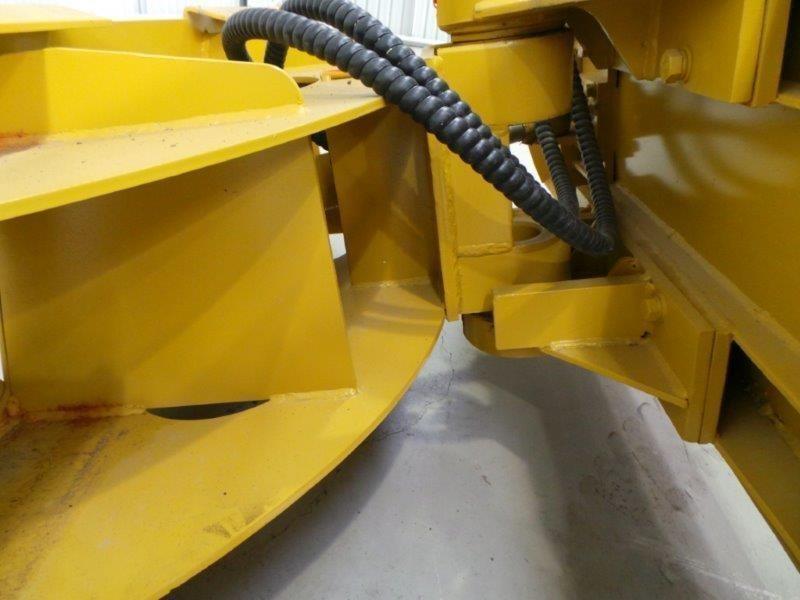 2016 WORKMATE 1830MM DOZER BLADES