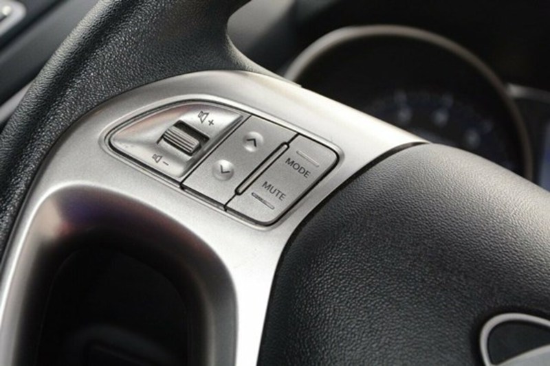 2010 HYUNDAI iX35 ACTIVE LM