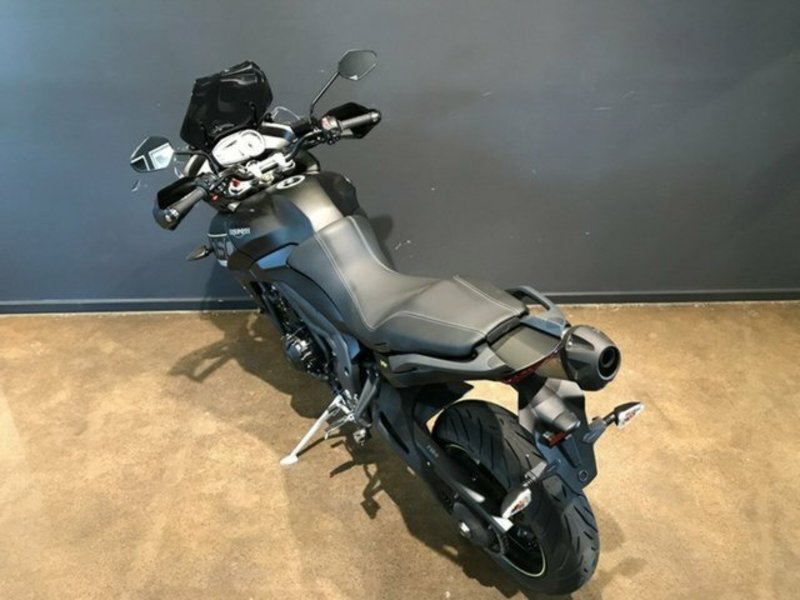 2017 TRIUMPH Tiger Sport (abs)