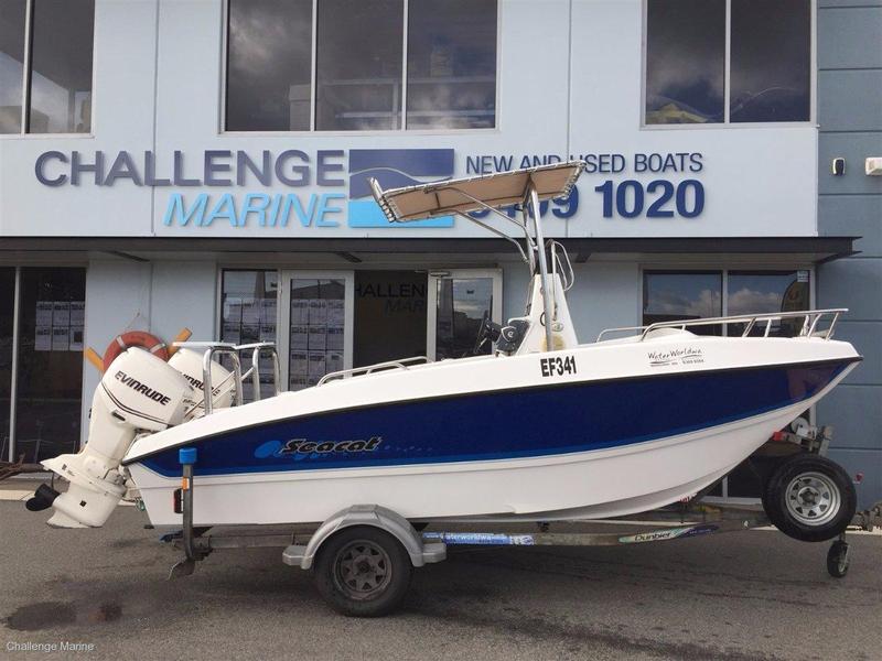 Seacat 565