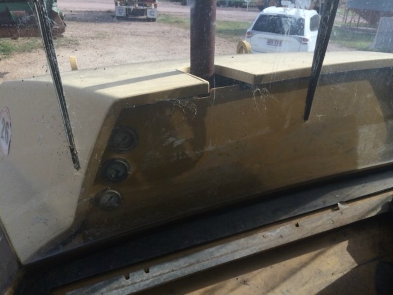 1999 CATERPILLAR PS300 PS300 RollerCompacting