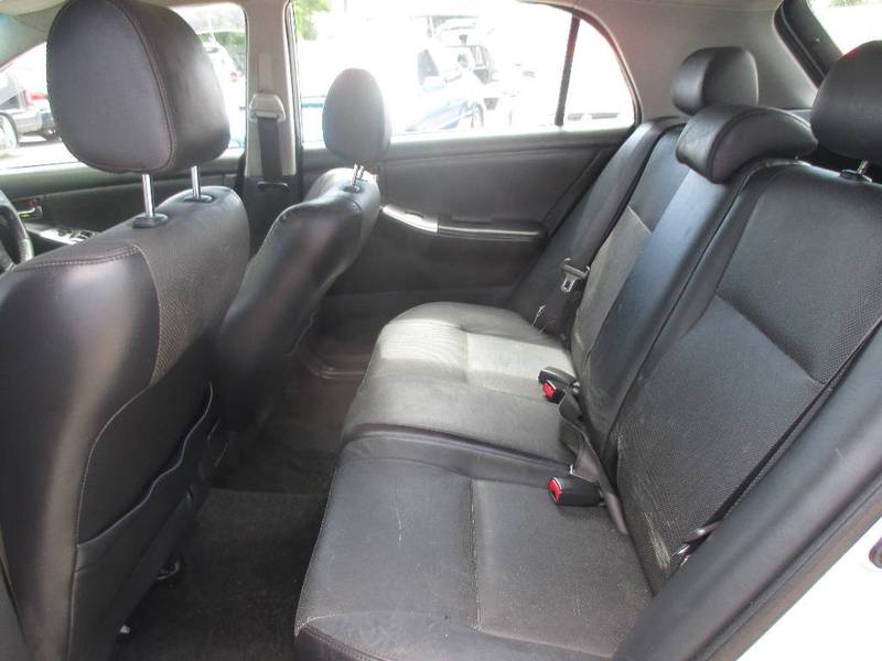 2003 TOYOTA COROLLA SPORTIVO ZZE123R