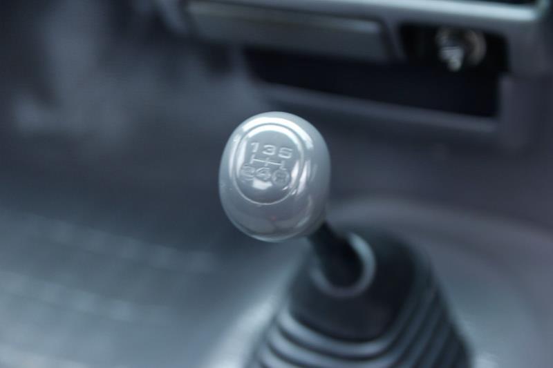 1996 TOYOTA HILUX RN85R