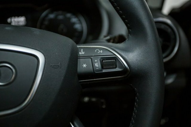 2014 AUDI A3 SPORTBACK 1.8 TFSI AMBITION 8V MY14