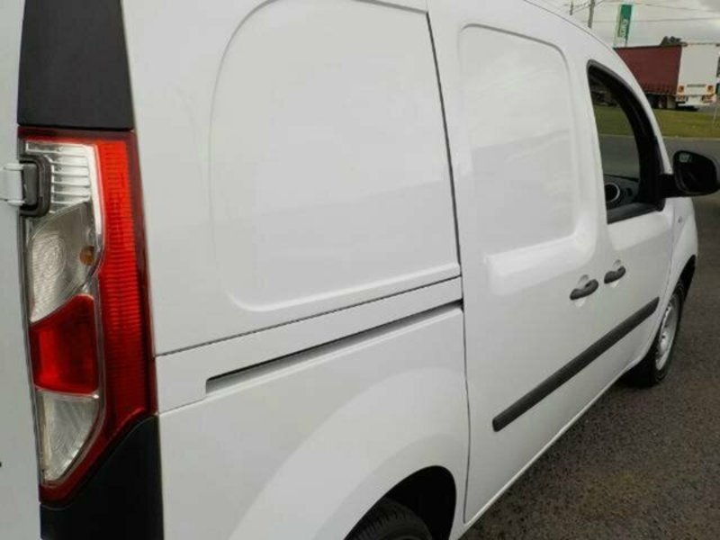 2013 RENAULT KANGOO F61 Phase II