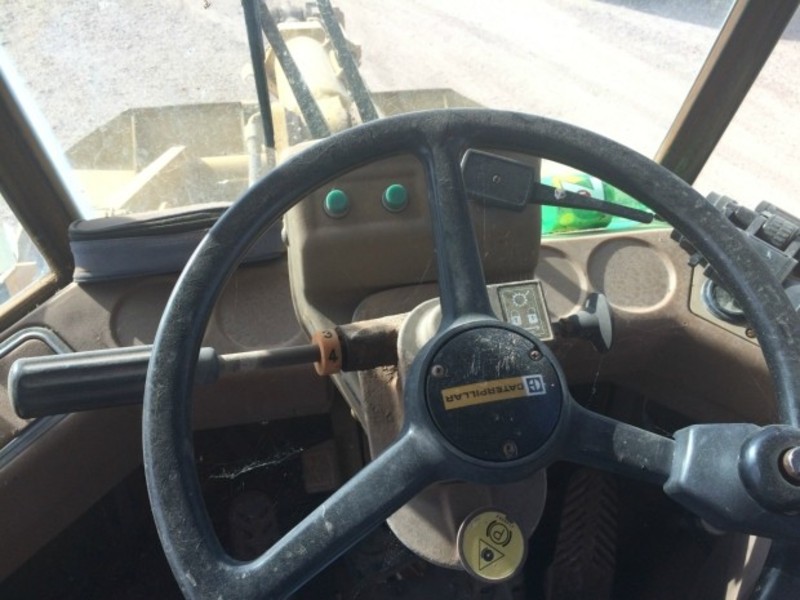 1993 CATERPILLAR 936 936 Loader