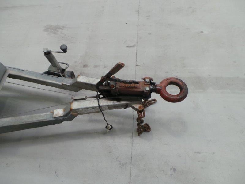2002 LEGUAN 110
