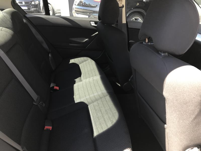 2014 FORD FALCON XR6 FG MK2