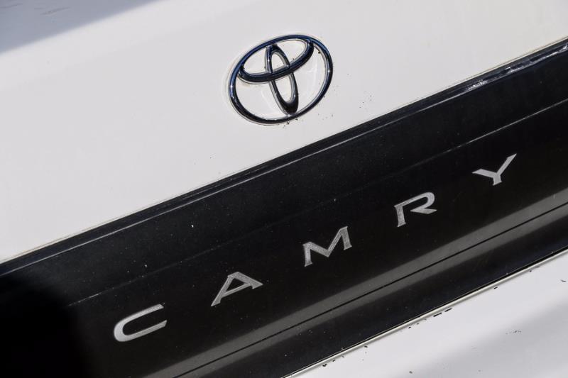 1994 TOYOTA CAMRY SDV10 CSi Sedan 4dr Auto 4sp, 2.2i [Apr]