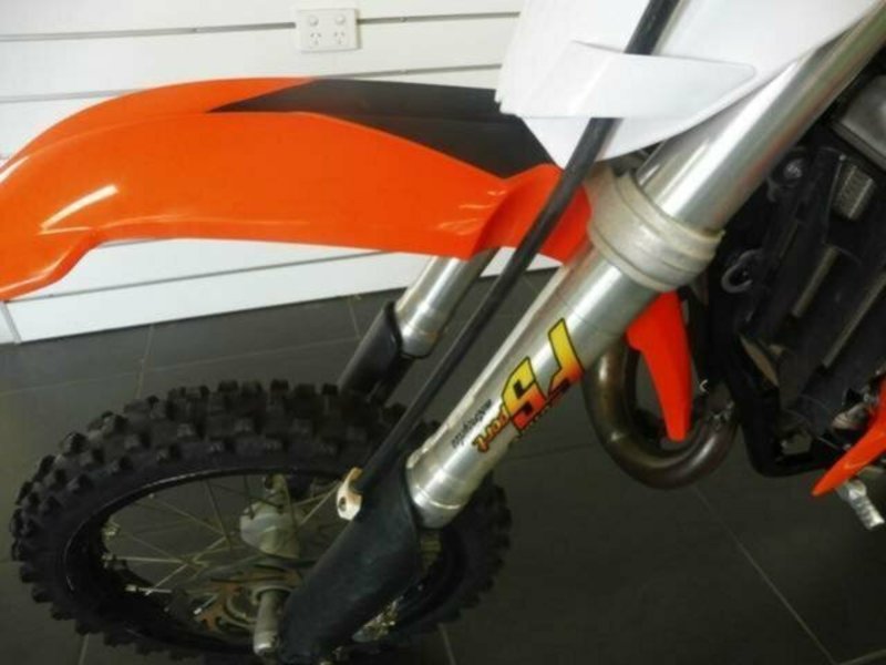 2011 KTM 65 SX