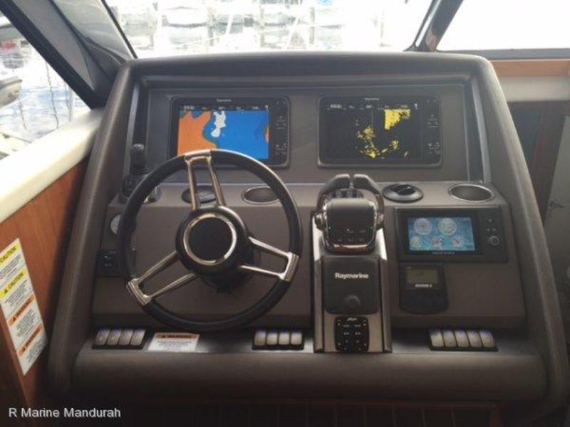 Riviera 445 Suv ''As NEW and Latest Model"