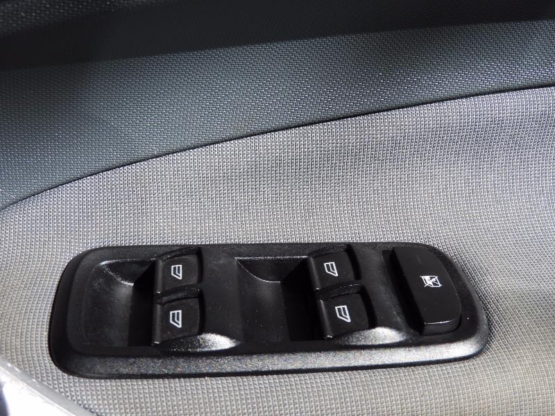 2011 FORD FIESTA ZETEC WT
