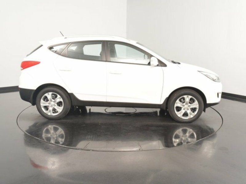 2015 HYUNDAI iX35 ACTIVE (FWD) LM SERIES II