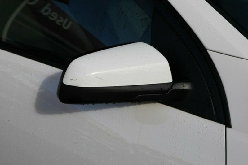 2013 HOLDEN COMMODORE OMEGA (LPG) VE II MY12.5